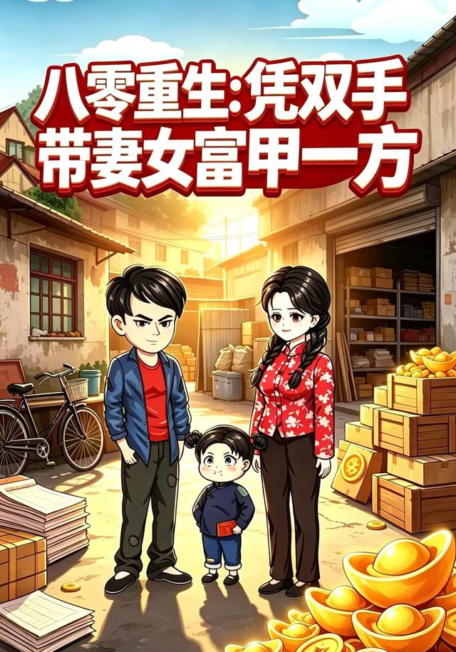 八零重生：凭双手带妻女富甲一方