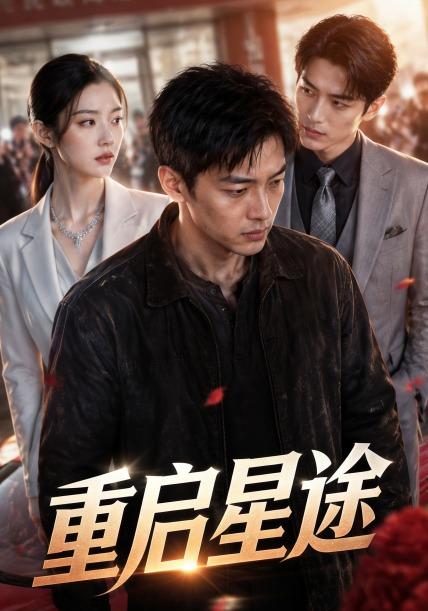 重启星途 cover