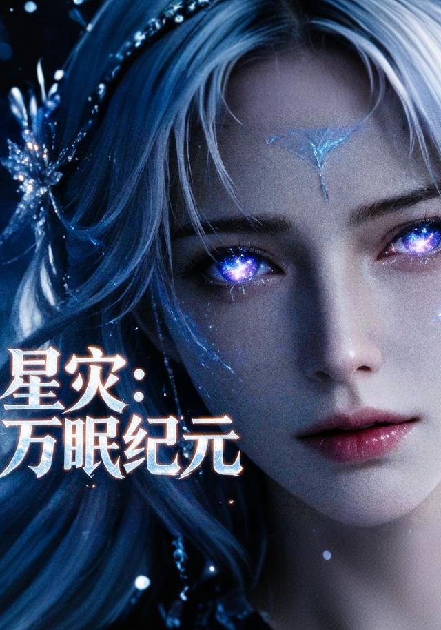 星灾：万眠纪元