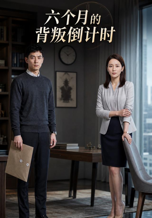 六个月的背叛倒计时