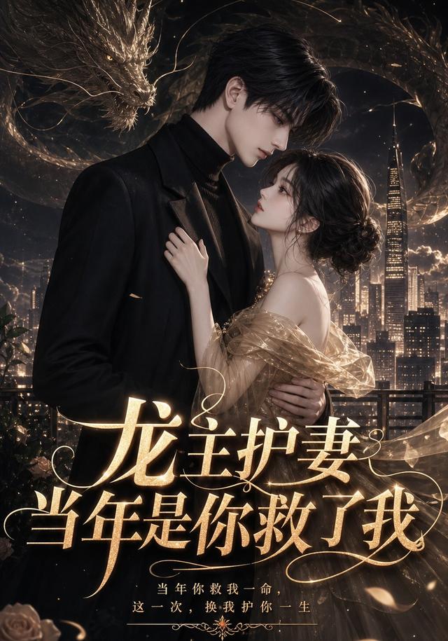 龙主护妻当年是你救了我