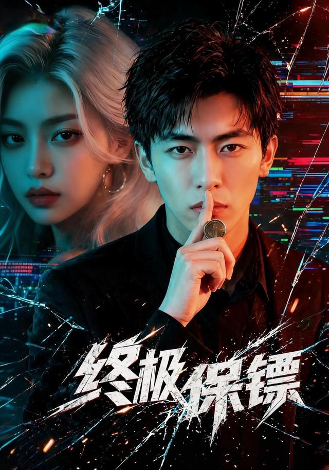 终极保镖 cover