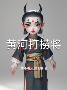 黄河打捞将 cover