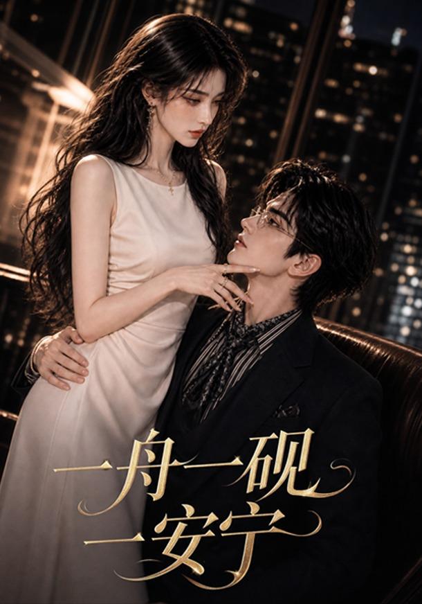 一舟一砚一安宁 cover