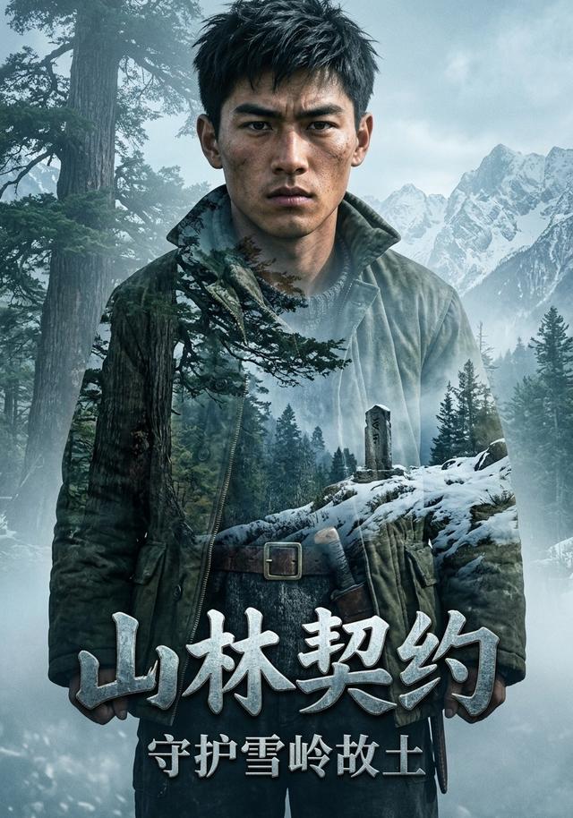 山林契约：守护雪岭故土