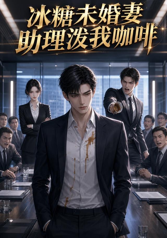 冰糖未婚妻助理泼我咖啡