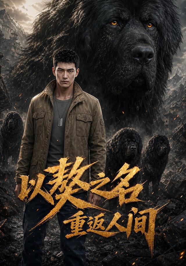 以獒之名，重返人间