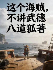 This Pirate Doesn't Play Fair cover