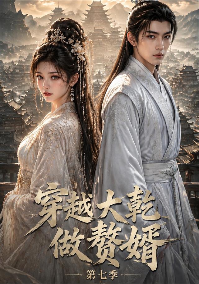 穿越大乾做赘婿第七季