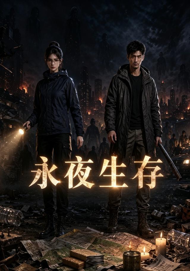 永夜生存
