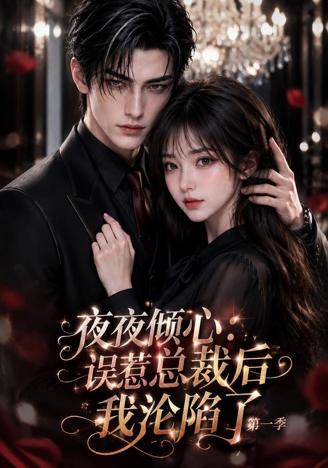 夜夜倾心：误惹总裁后我沦陷了第一季