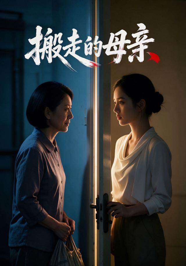 搬走的母亲