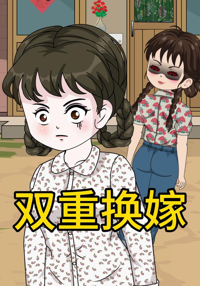 双重换嫁