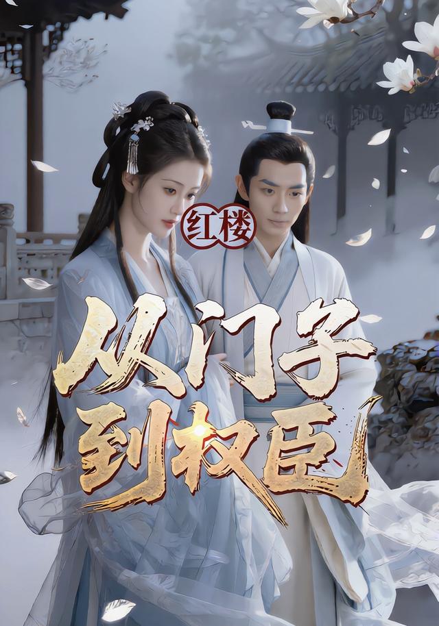 红楼：从门子到权臣