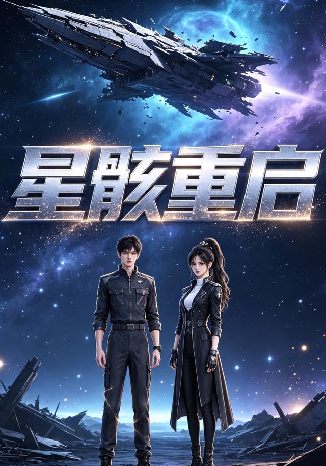 星骸重启