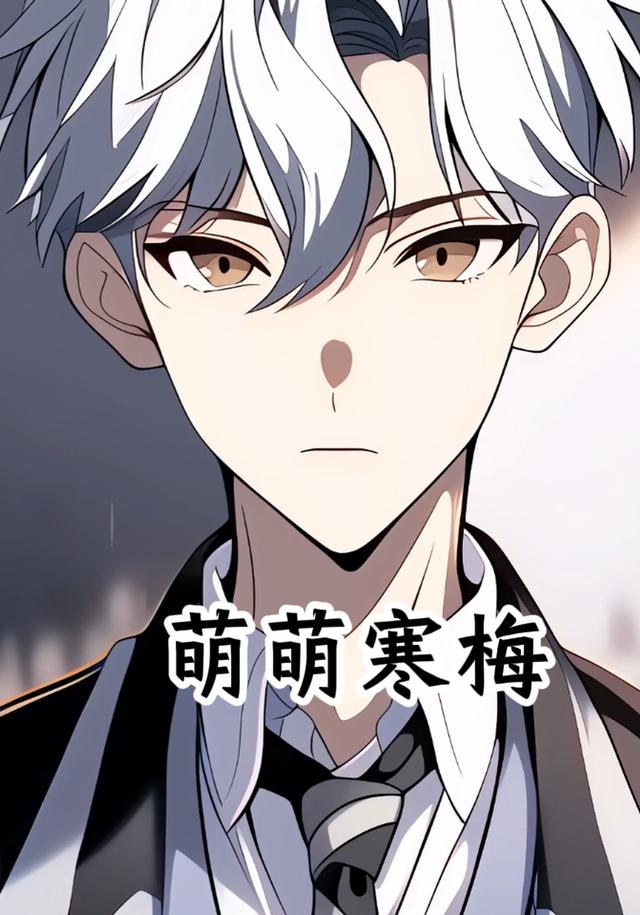 萌萌寒梅
