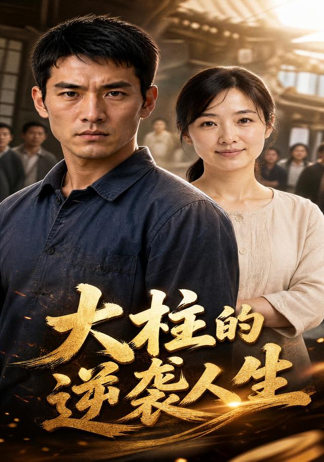 大柱的逆袭人生