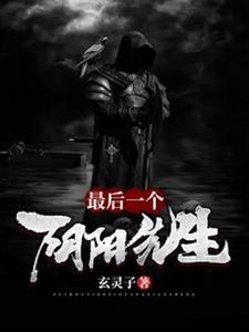最后一个阴阳先生 cover