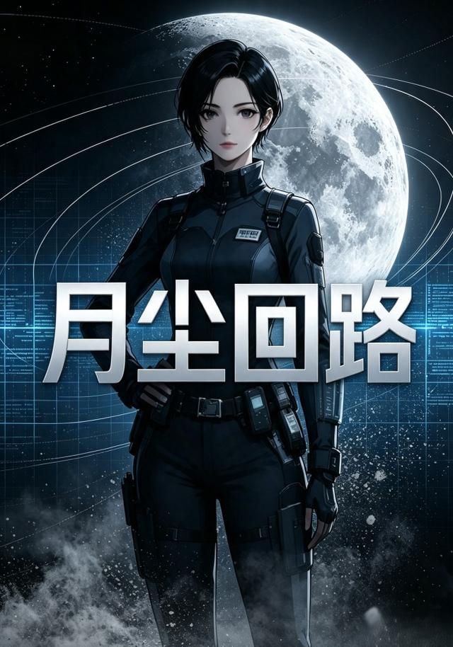 月尘回路 cover