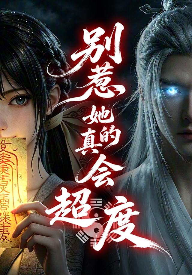 别惹！她真的会超度 cover