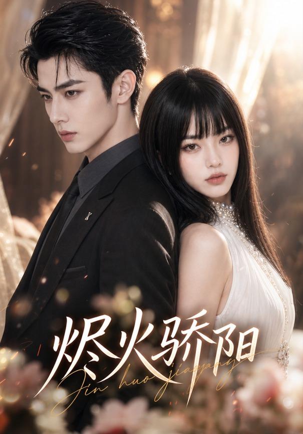 烬火骄阳 cover