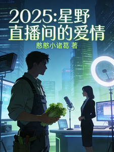 2025：星野直播间的爱情 cover