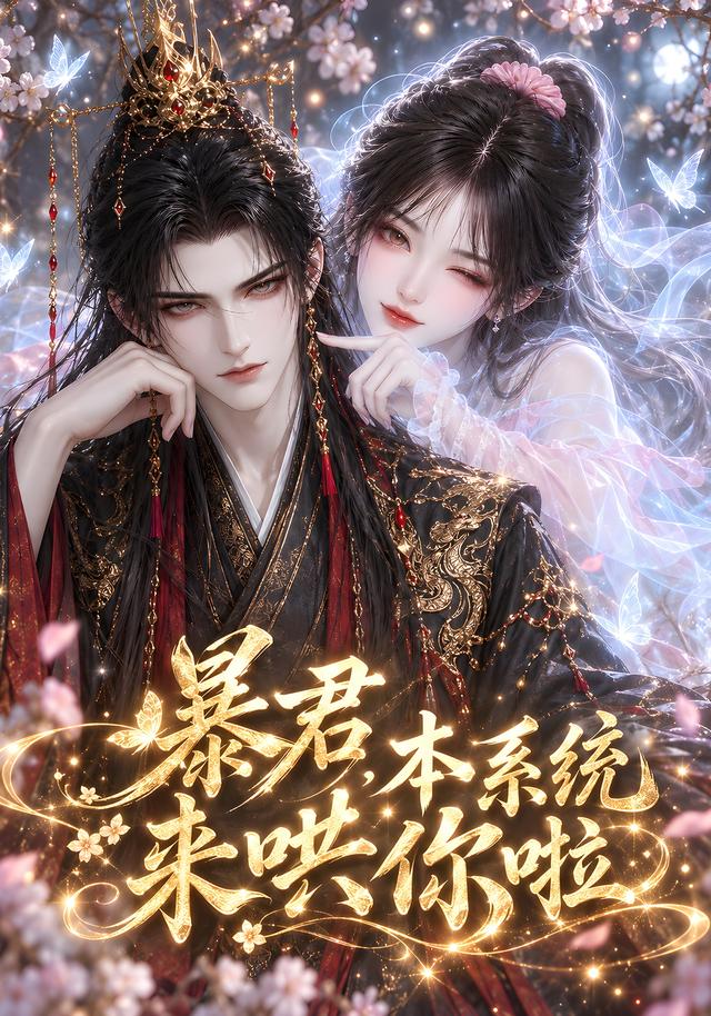 暴君，本系统来哄你啦
