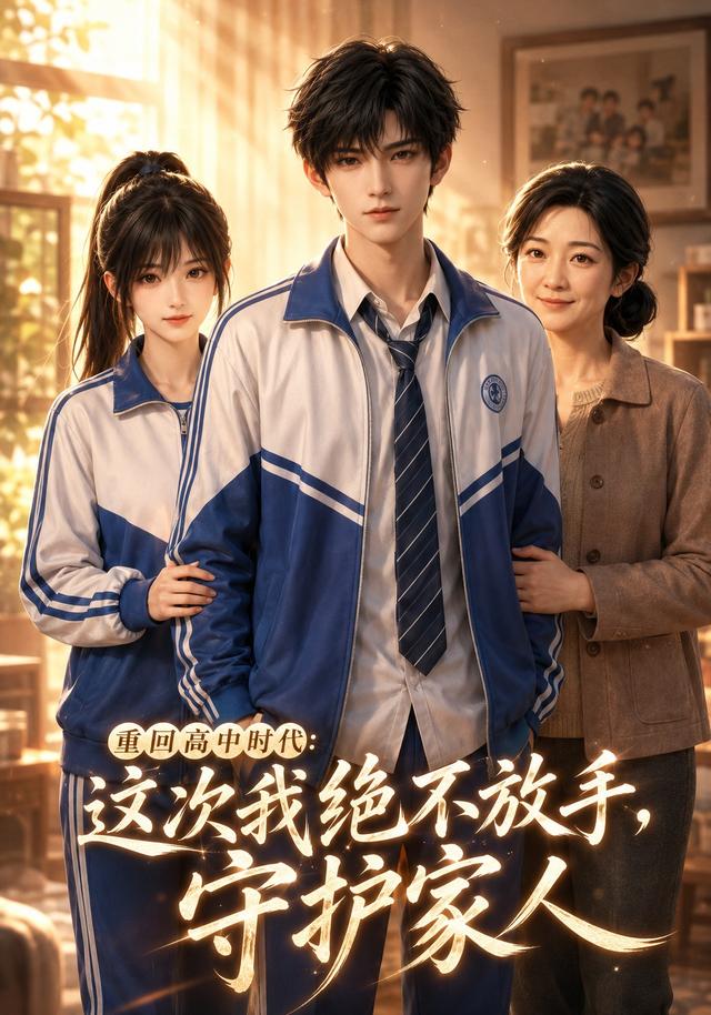 重回高中时代：这次我绝不放手，守护家人