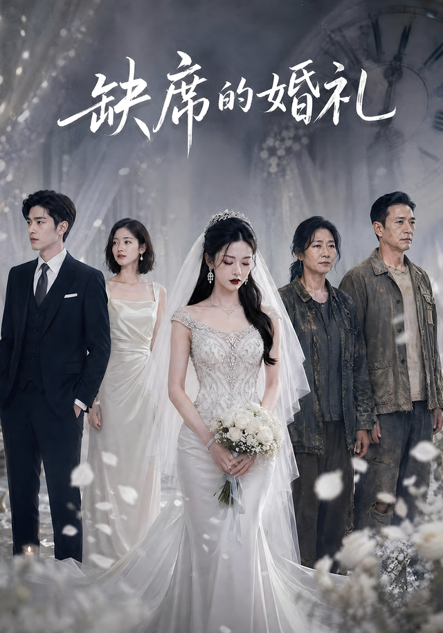 缺席的婚礼