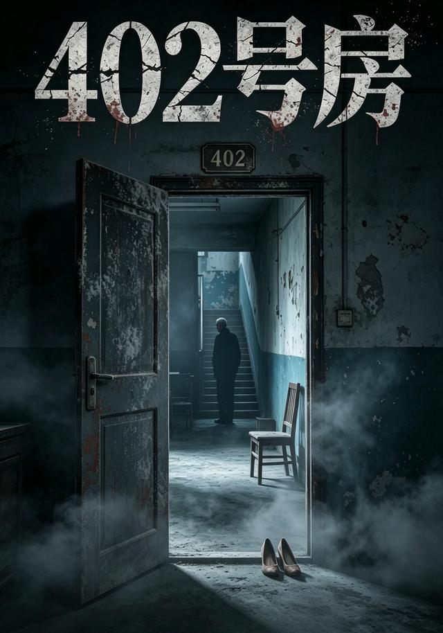 402号房 cover