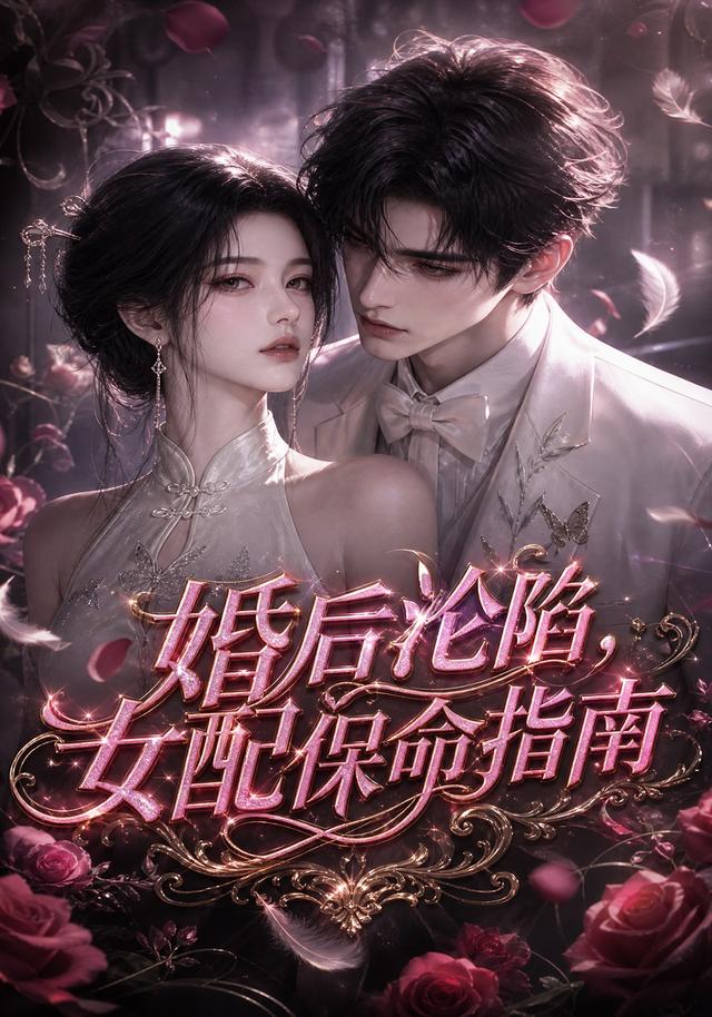 婚后沦陷，女配保命指南