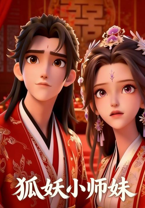 狐妖小师妹