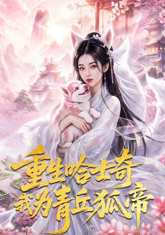 重生哈士奇我为青丘狐帝