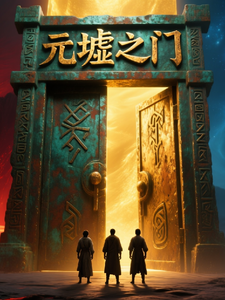 元墟之门 cover