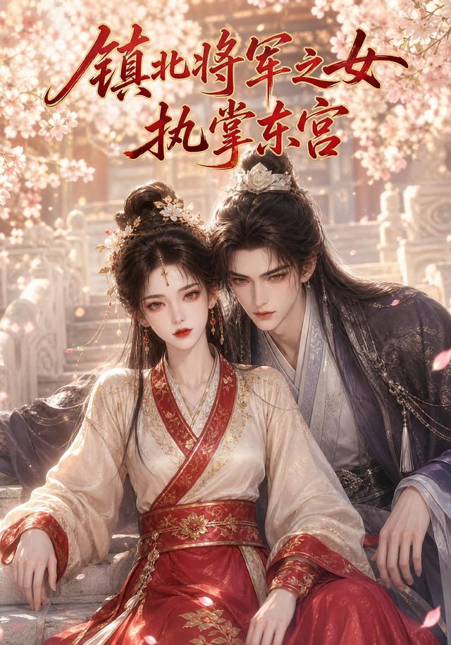 镇北将军之女执掌东宫