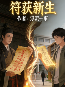 符获新生 cover