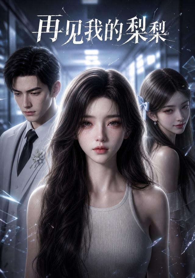 再见我的梨梨 cover