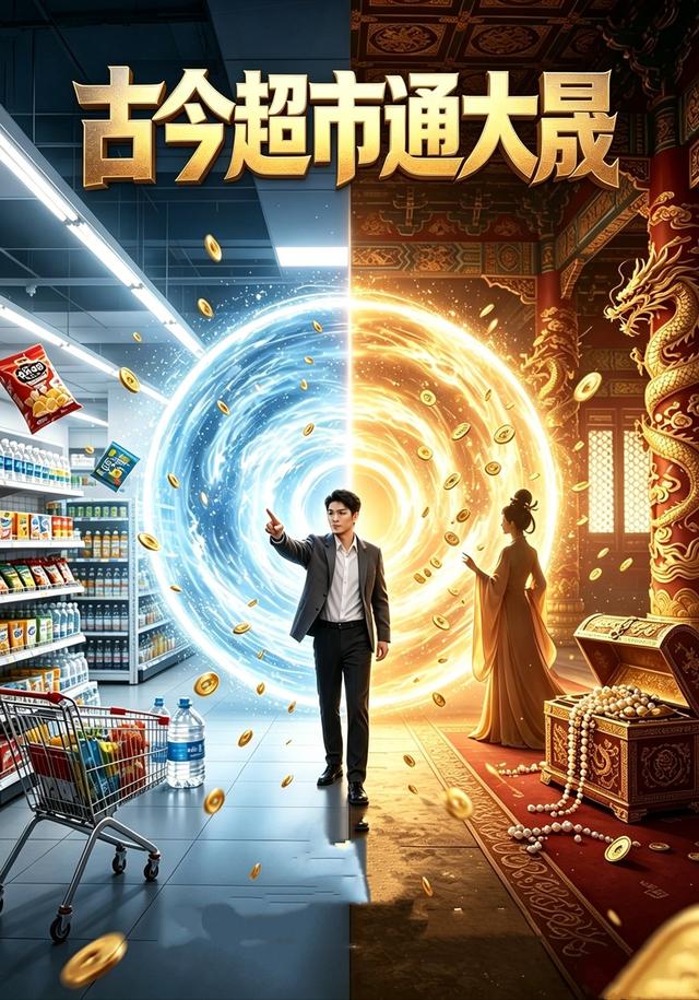 古今超市通大晟