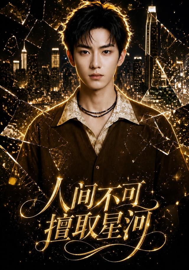 人间不可擅取星河 cover