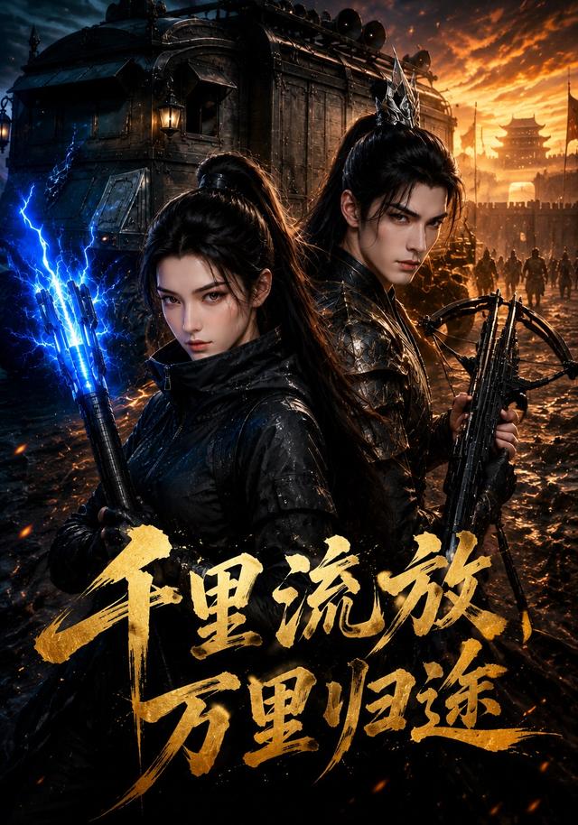 千里流放，万里归途