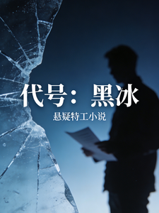 代号：黑冰 cover
