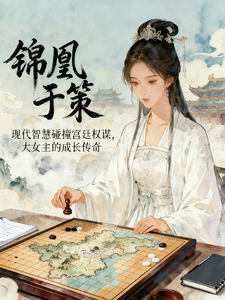 锦凰于策 cover