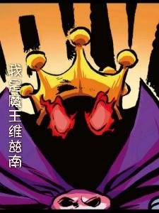 我是魔王维兹南 cover