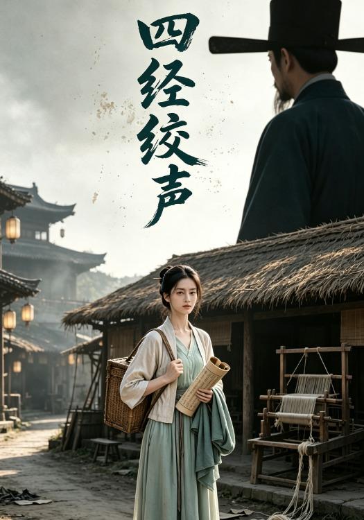 四经绞声