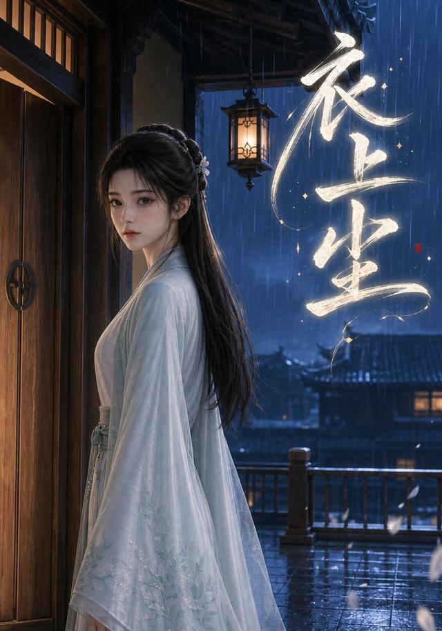 衣上尘