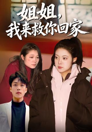 姐姐我来救你回家封面图
