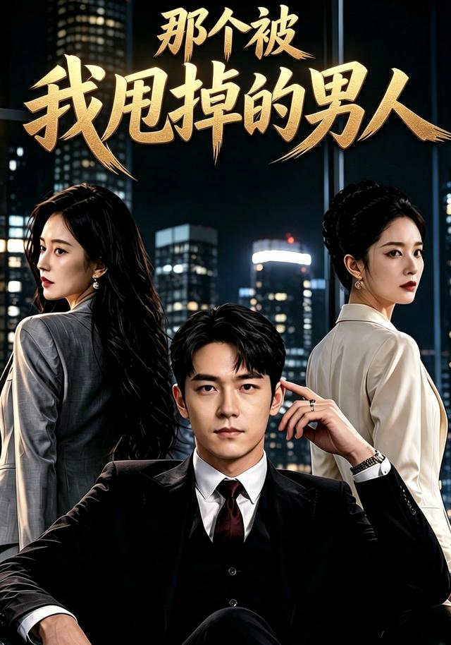 那个被我甩掉的男人 cover
