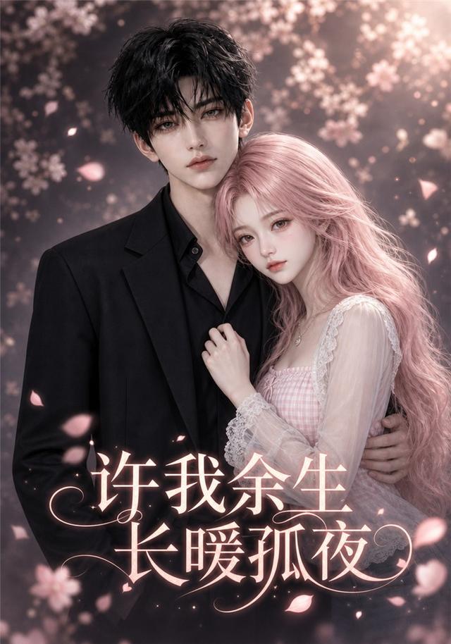 许我余生长暖孤夜