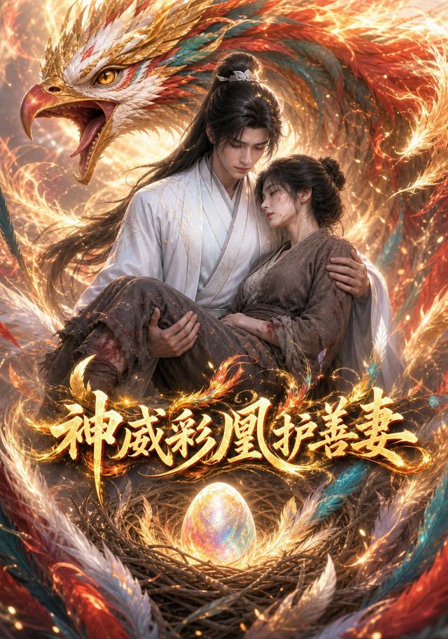 神威彩凰护善妻