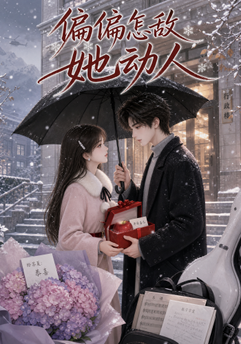偏偏怎敌她动人